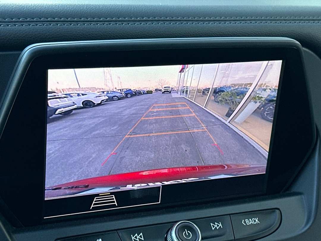 2021 Chevrolet Blazer LT - Image 18