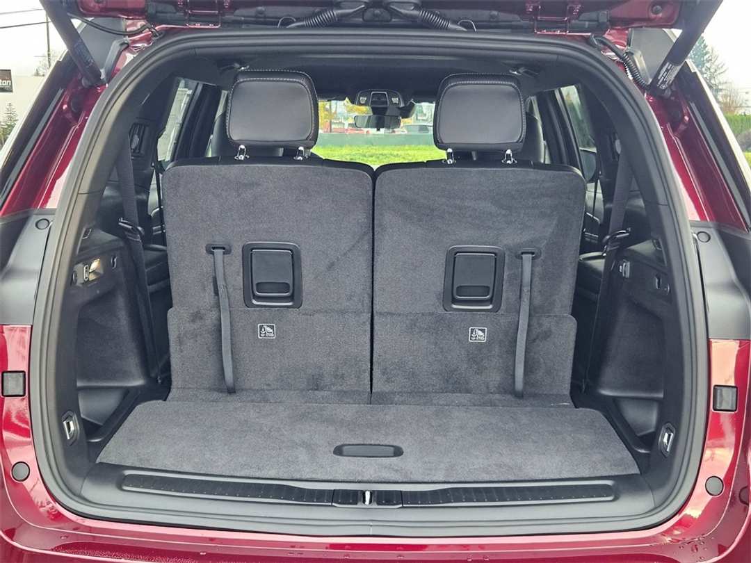 2025 Jeep Grand Cherokee L Limited - Image 31