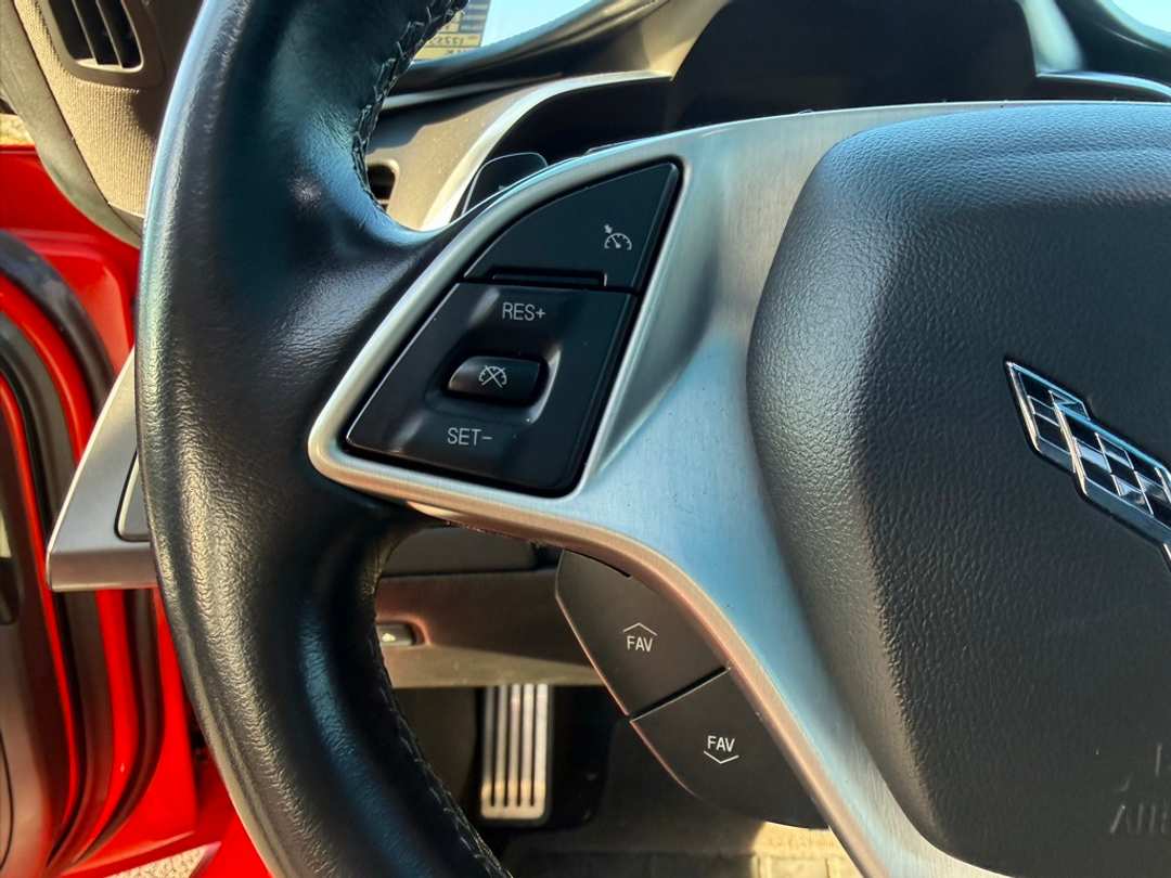 2014 Chevrolet Corvette Stingray Base - Image 11