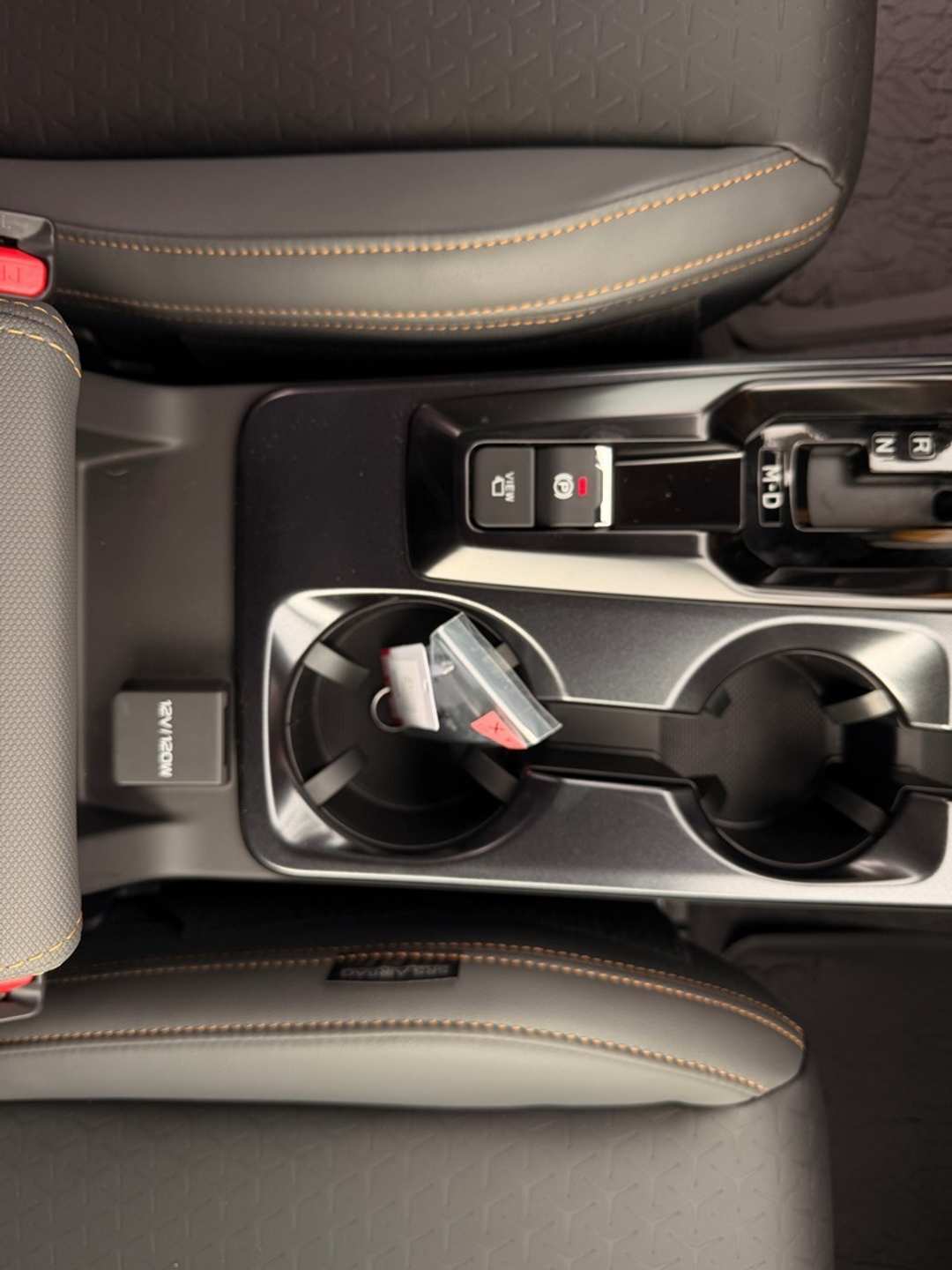 2026 Subaru Forester Wilderness - Image 35