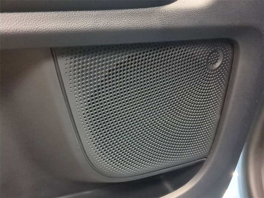 2025 Ford Bronco Sport Heritage - Image 10