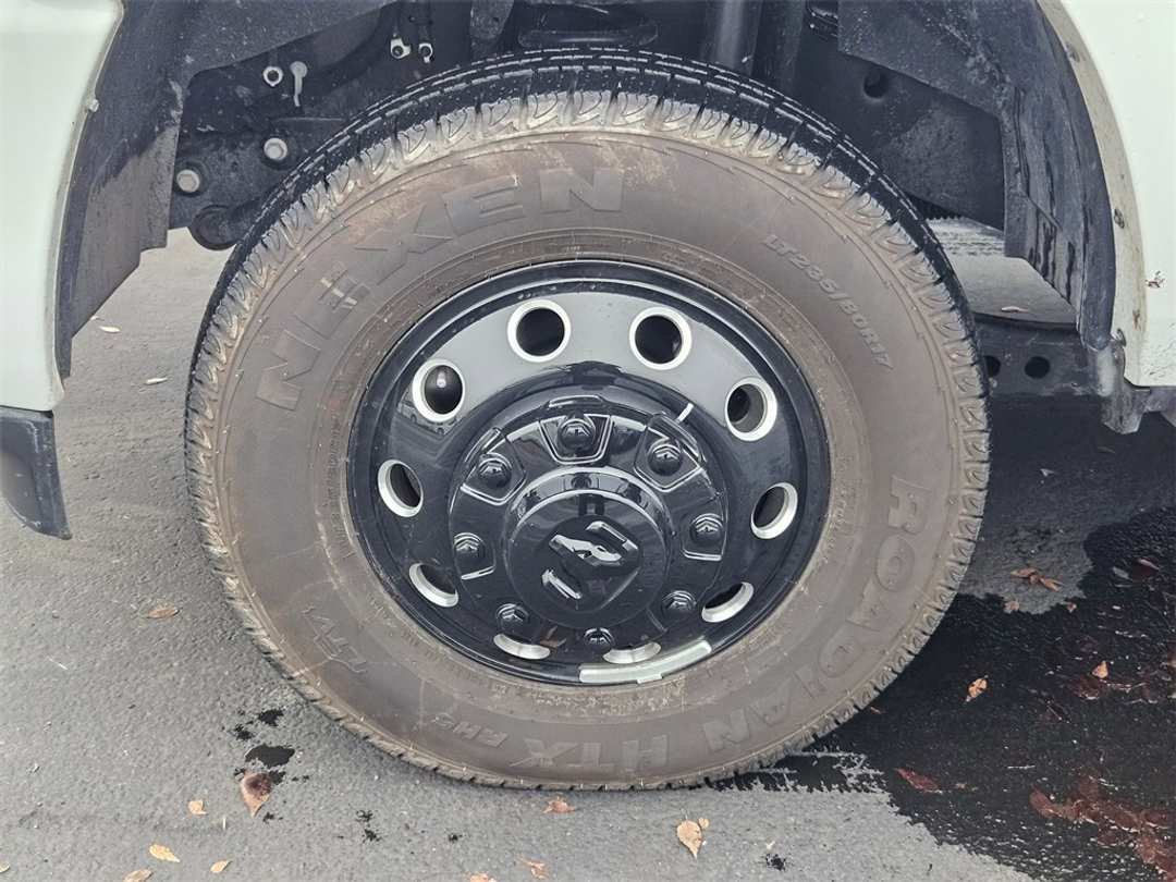2025 Ram 3500 Limited - Image 42
