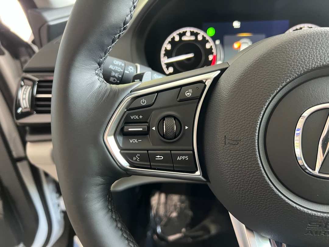 2026 Acura RDX Advance Package - Image 15