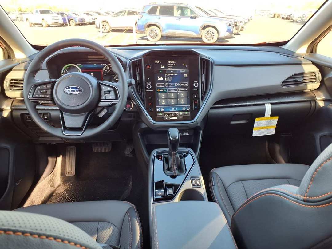 2026 Subaru Crosstrek Limited - Image 2
