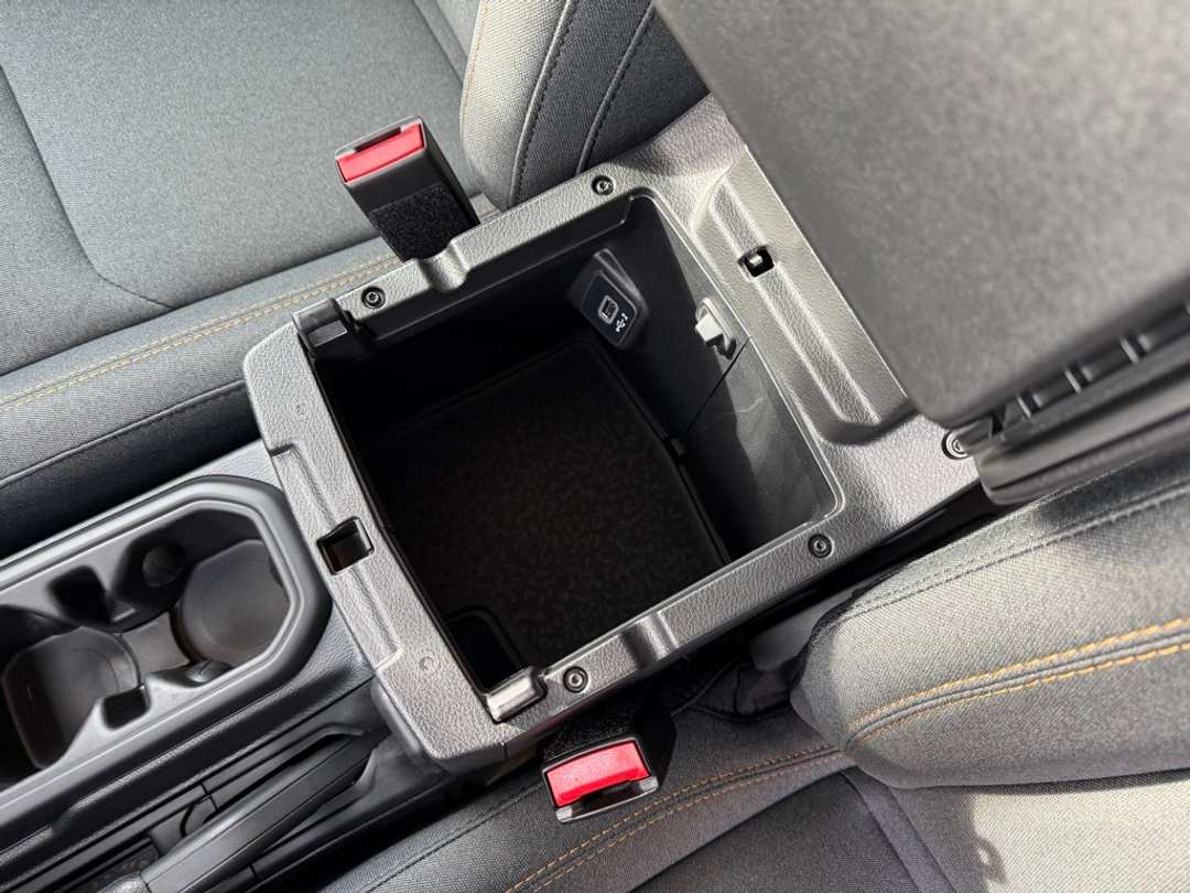 2026 Jeep Gladiator Sport S - Image 26