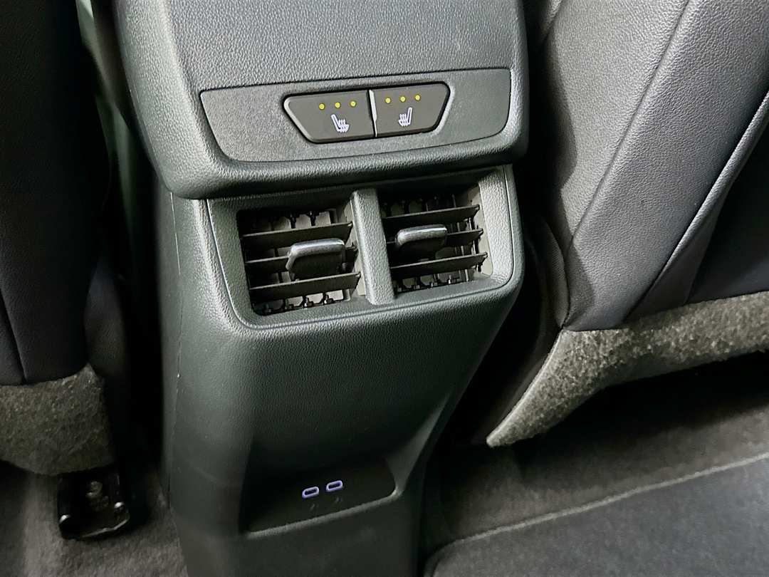 2026 Chevrolet Equinox RS - Image 25