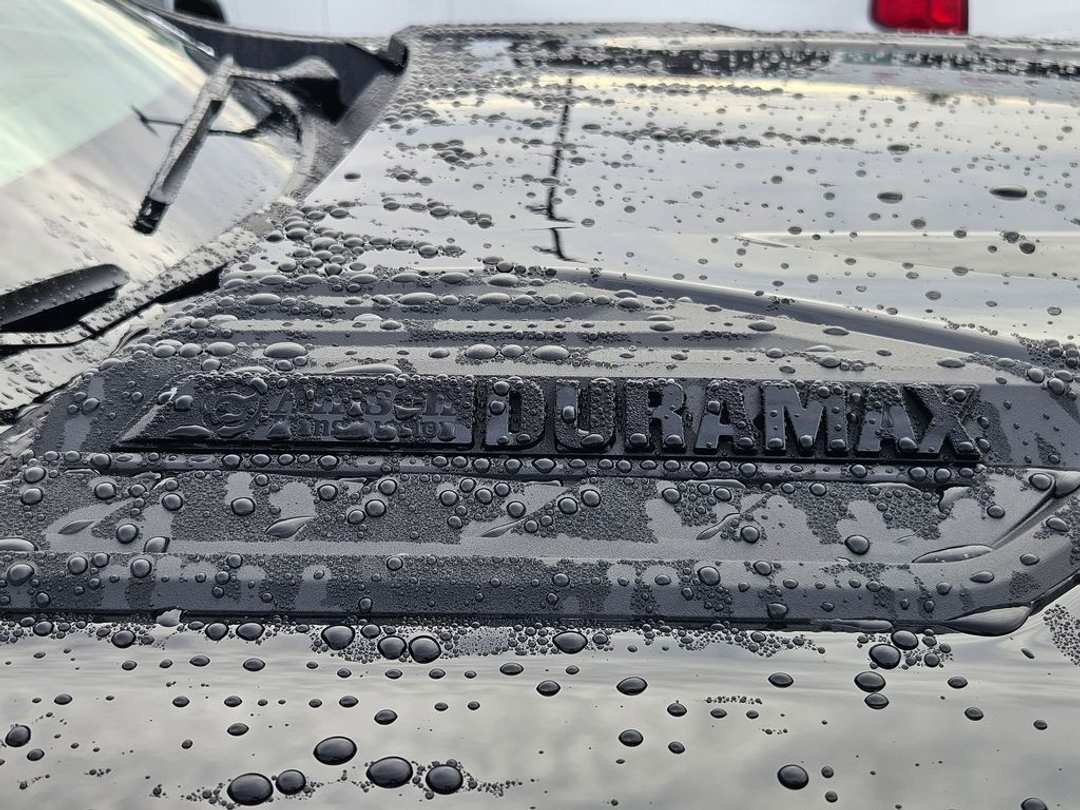 2026 Chevrolet Silverado 3500Hd High Country - Image 42