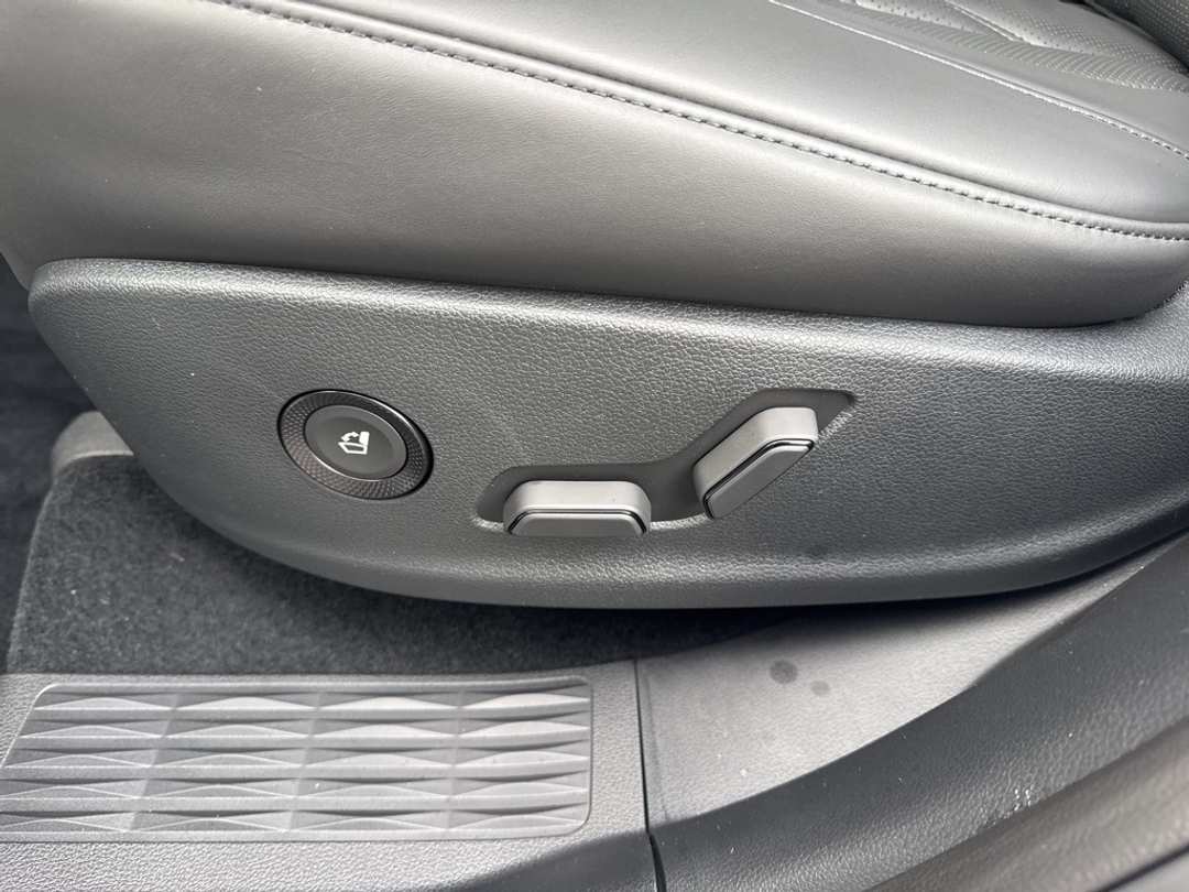 2026 Genesis Gv80 3.5T Prestige - Image 42