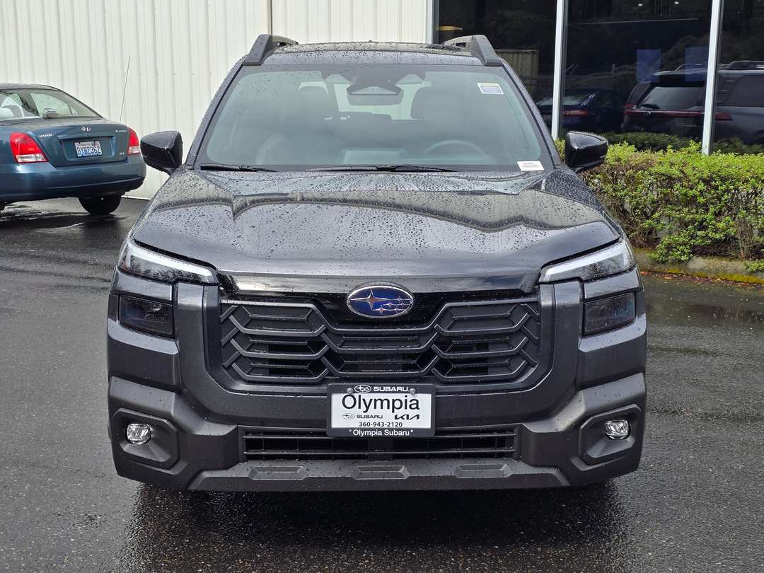 2026 Subaru Outback Limited - Image 2