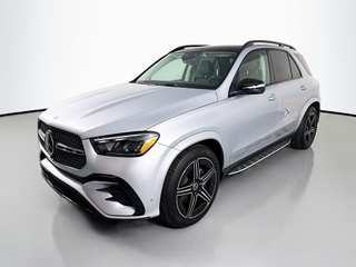 2026 Mercedes-Benz GLE GLE 450