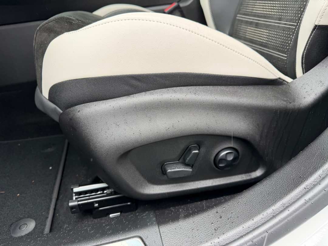 2026 Alfa Romeo Tonale Sport Speciale - Image 15