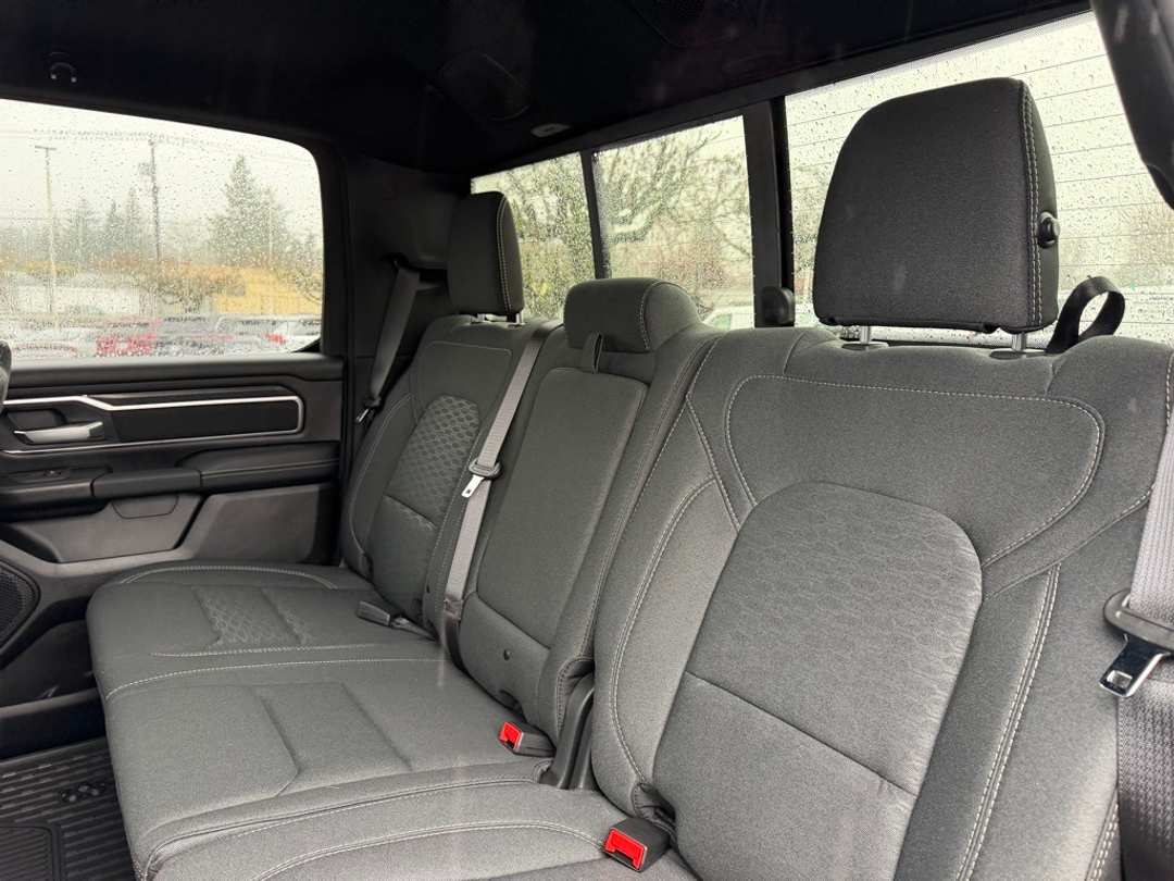 2026 Ram 1500 Big Horn/Lone Star - Image 31