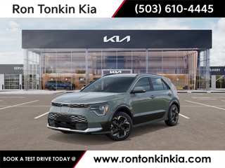 2026 Kia Niro Ev Wind