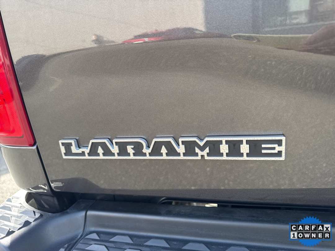 2024 Ram 2500 Laramie - Image 17