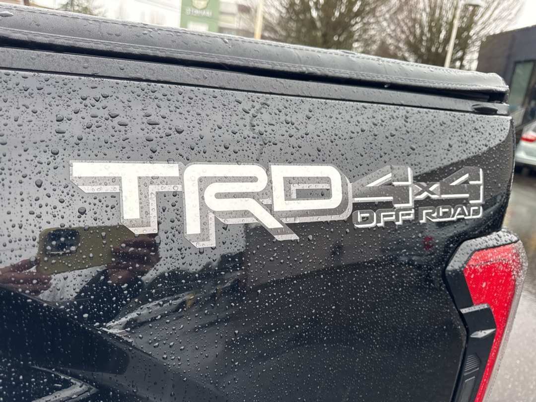 2023 Toyota Tundra 1794 - Image 11