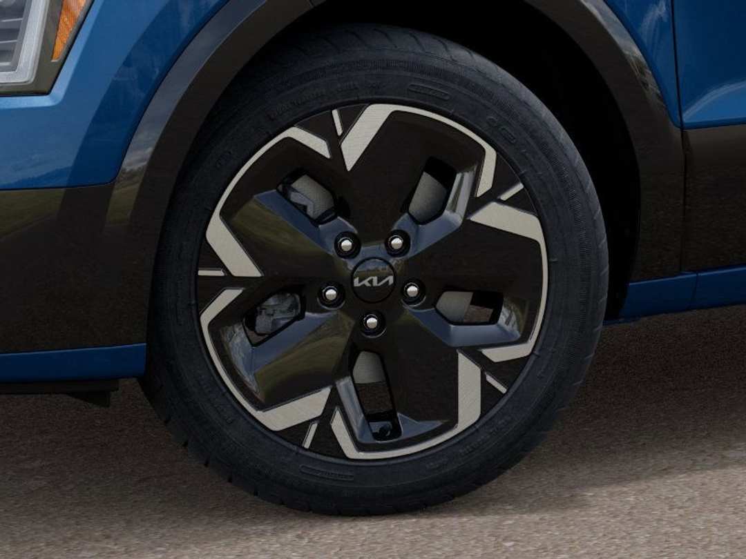 2026 Kia Niro Ev Wind - Image 9