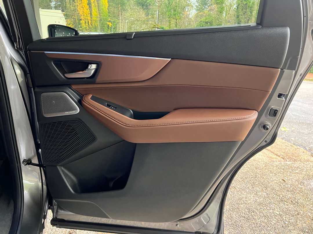 2026 Acura MDX Technology Package - Image 26