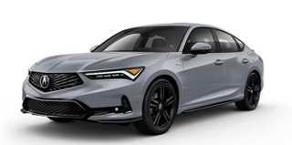 2026 Acura Integra ASpec Tech Package
