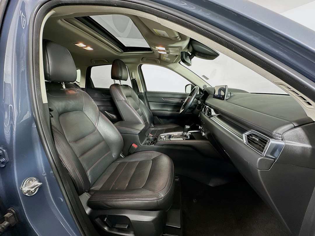 2024 MAZDA CX-5 2.5 S Carbon Edition - Image 31