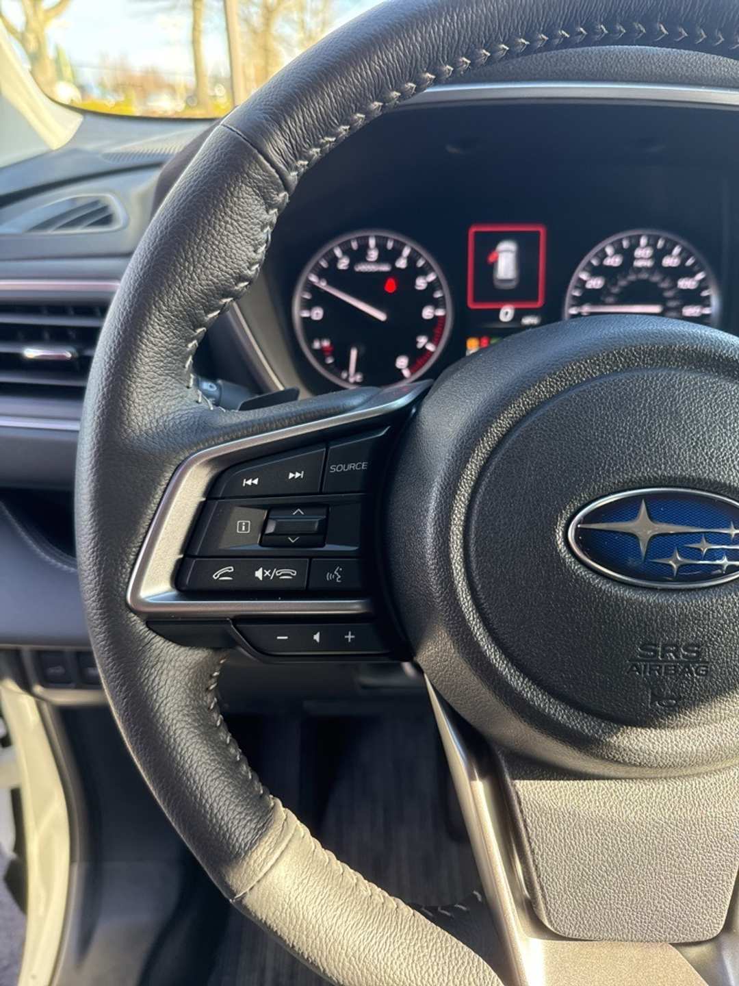 2026 Subaru Ascent Limited - Image 36