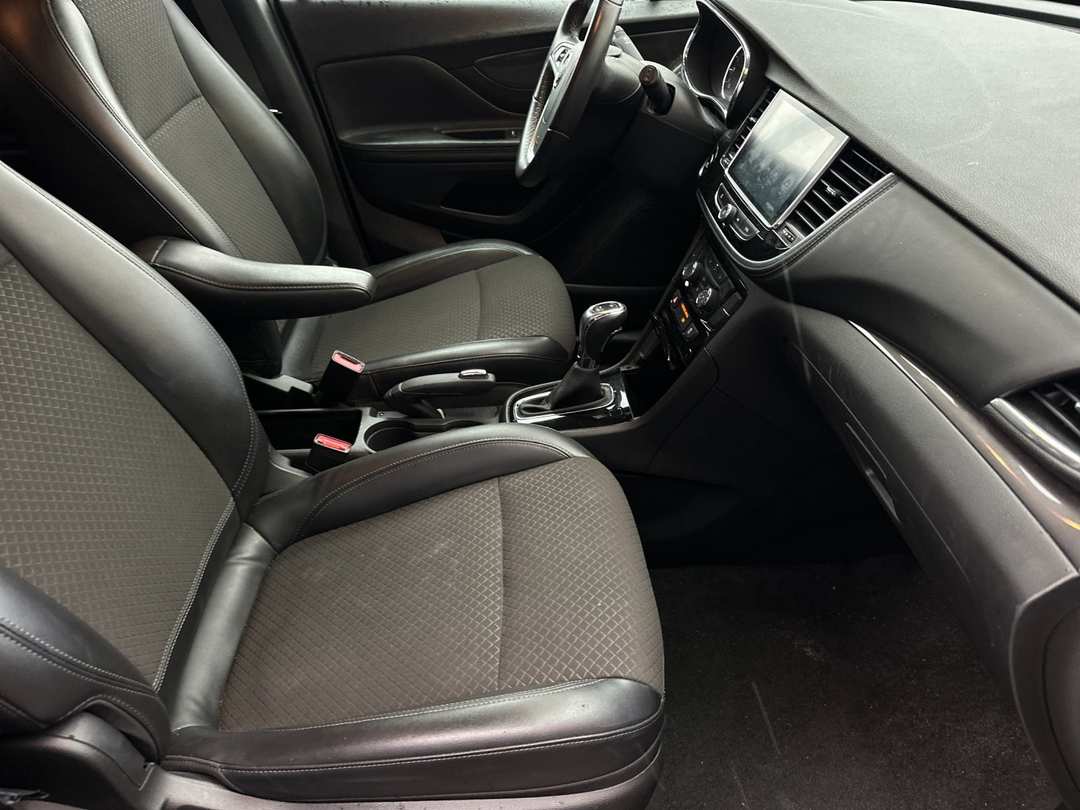 2021 Buick Encore Preferred - Image 15