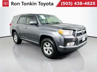 2011 Toyota 4Runner SR5