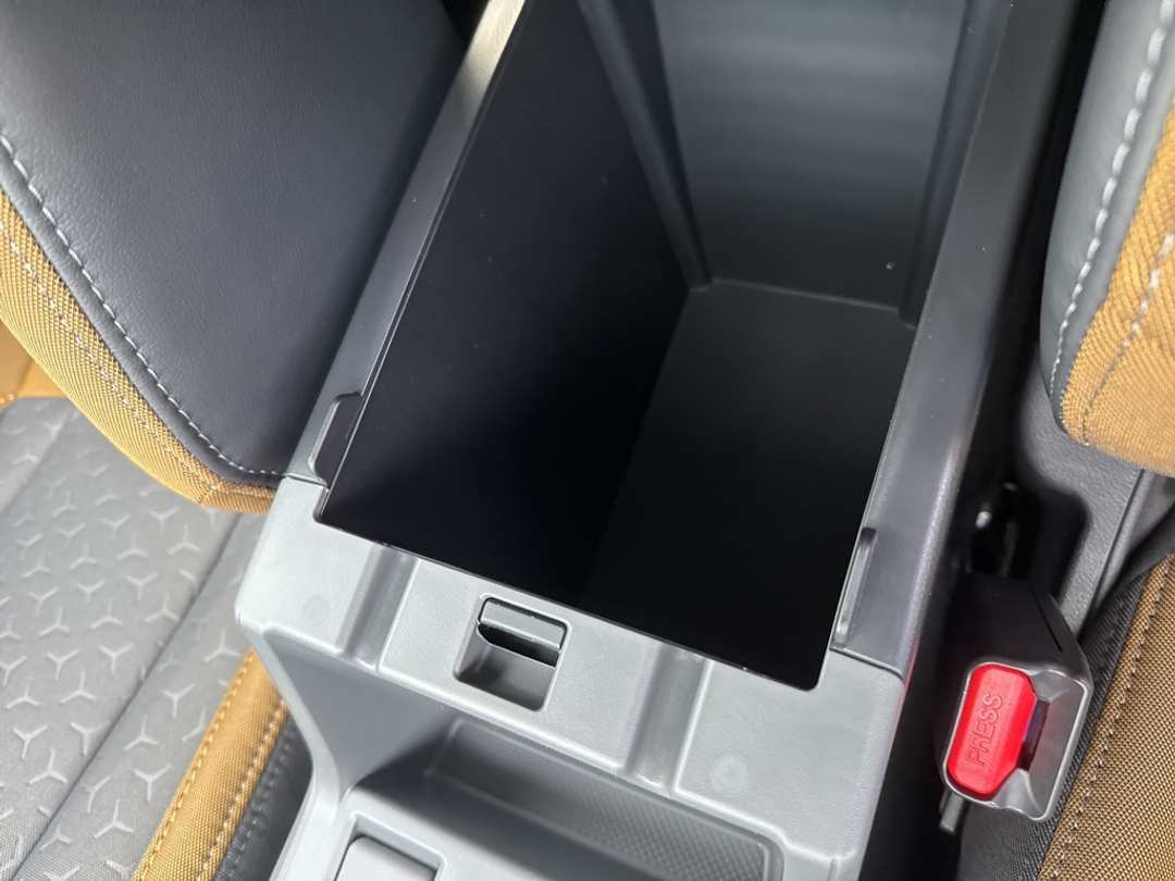 2026 Subaru Crosstrek Sport - Image 36