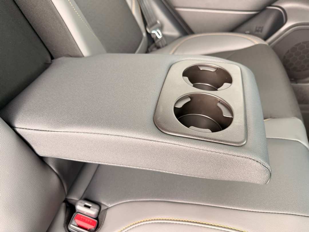 2026 Subaru Forester Wilderness - Image 24