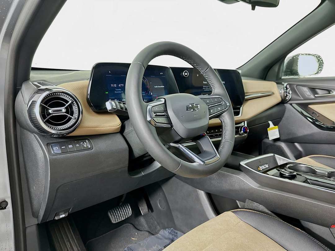 2026 Chevrolet Equinox ACTIV - Image 9