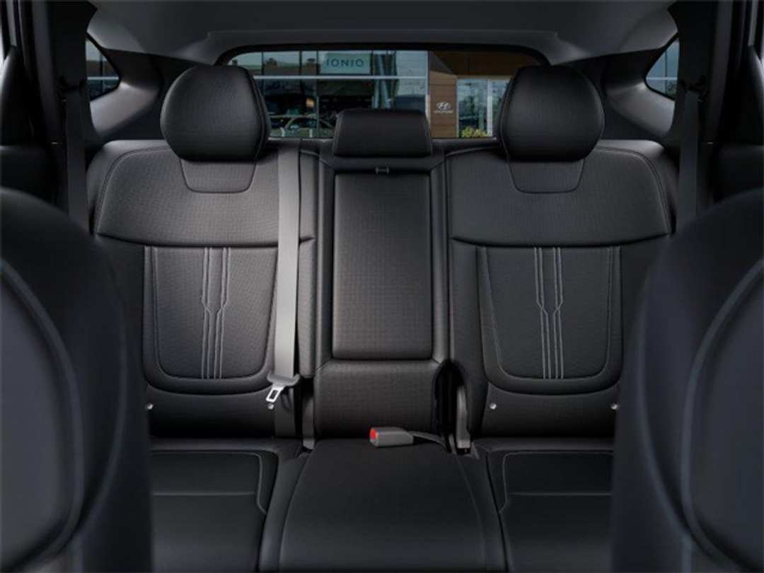 2026 Hyundai Tucson SEL - Image 12