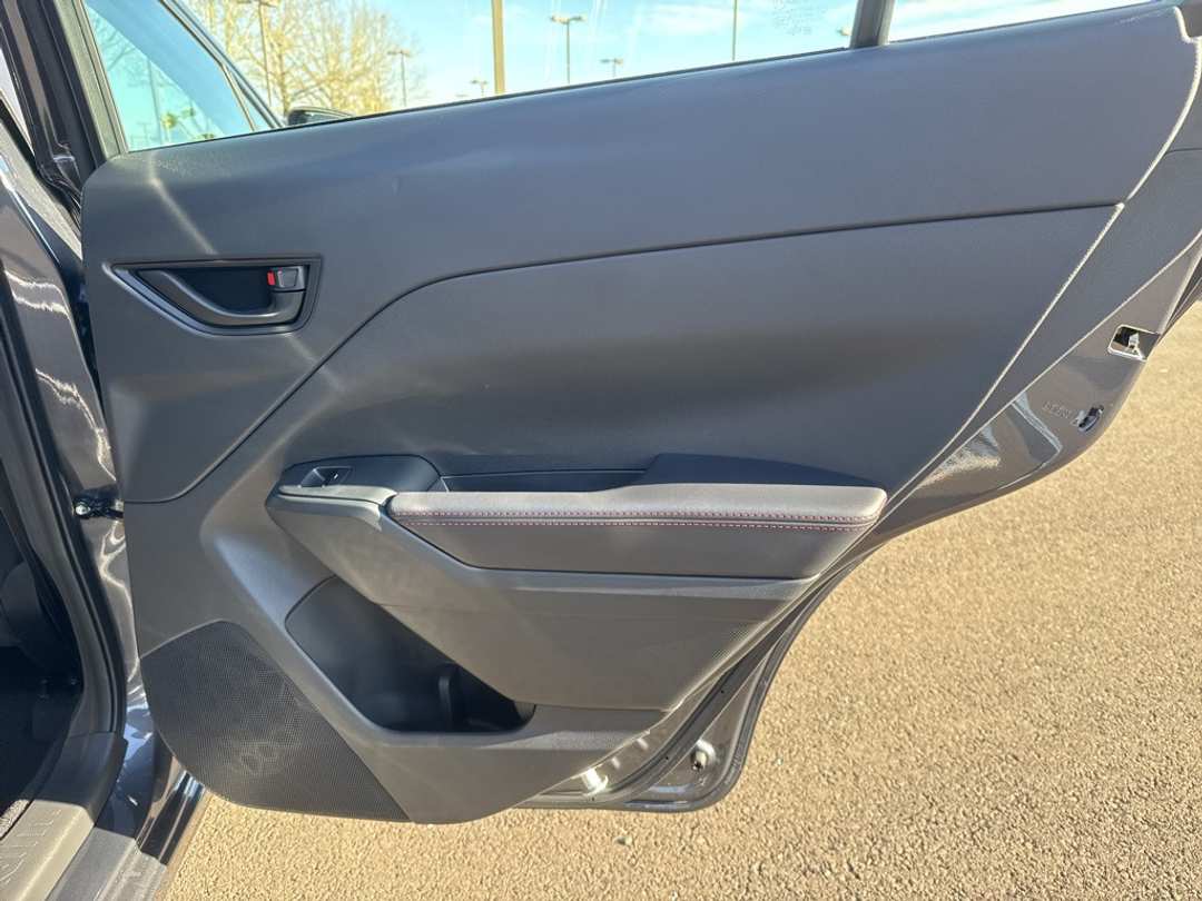 2026 Subaru Impreza Sport - Image 20