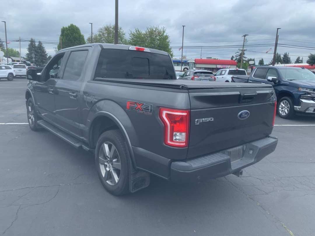 2017 Ford F-150 - Image 2