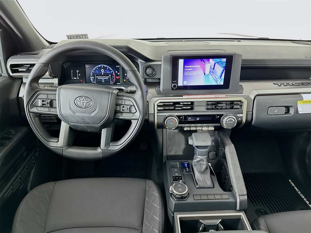 2025 Toyota Tacoma SR5 - Image 22