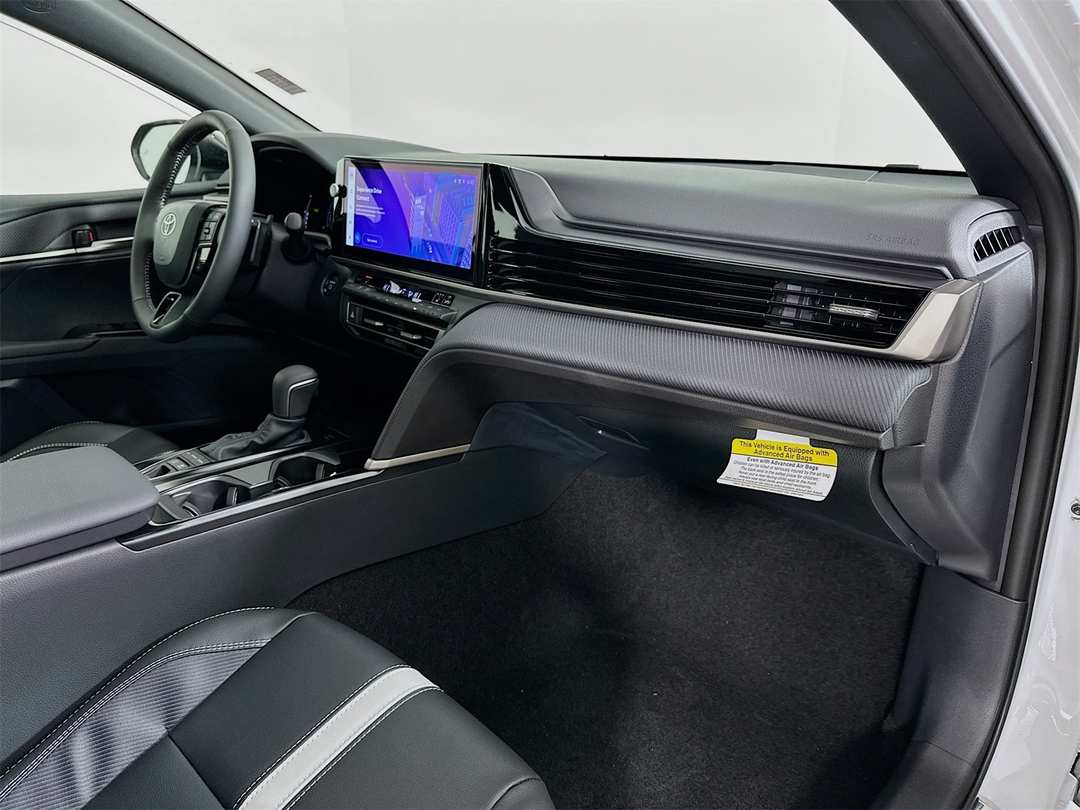 2026 Toyota Camry SE Nightshade - Image 31