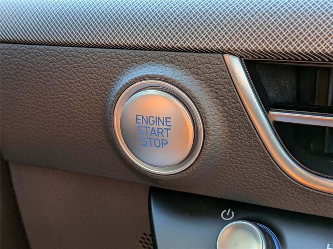 2026 Hyundai Sonata SEL Sport - Image 17