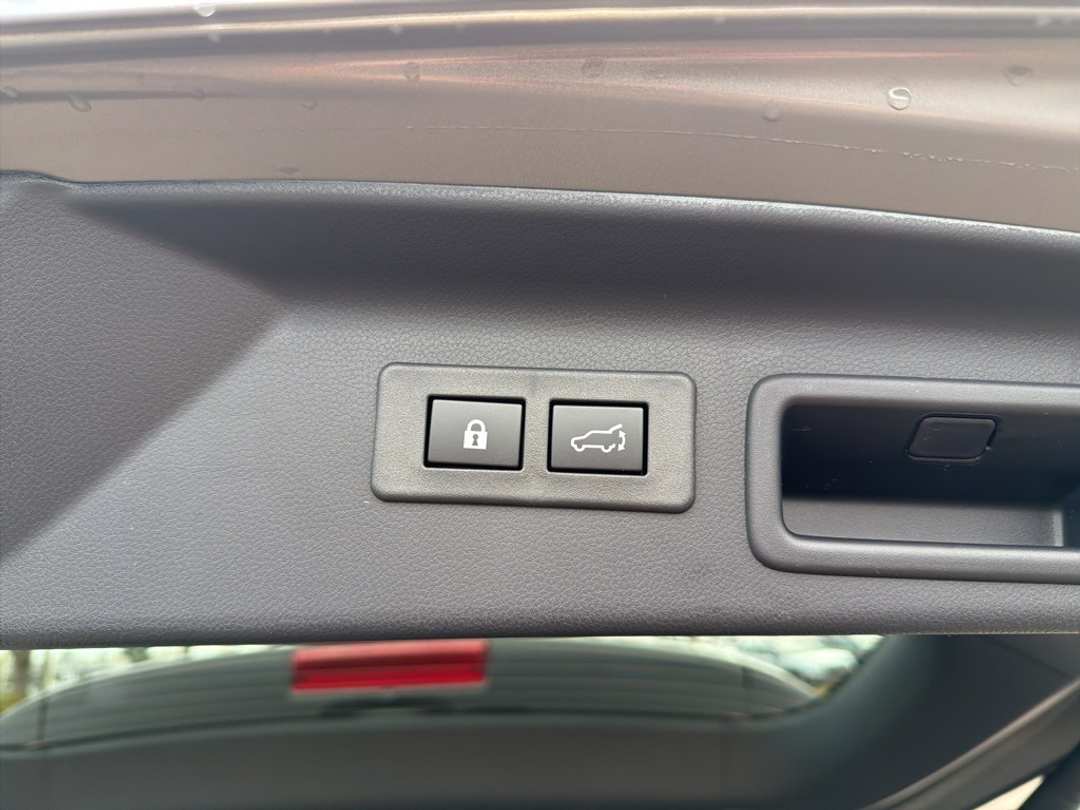 2026 Subaru Forester Limited - Image 21