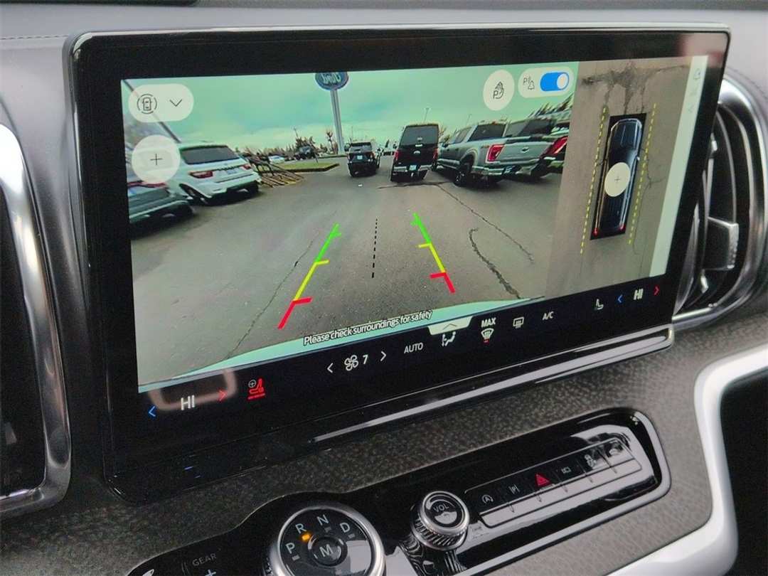 2026 Ford Expedition Tremor - Image 20