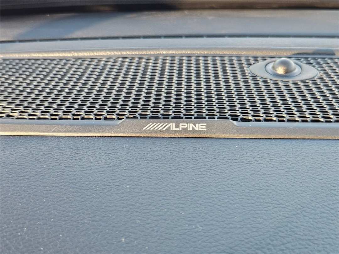 2026 Ram 2500 Big Horn - Image 12