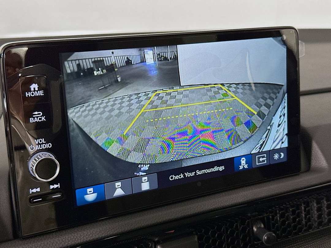 2026 Honda CR-V Sport Touring - Image 14