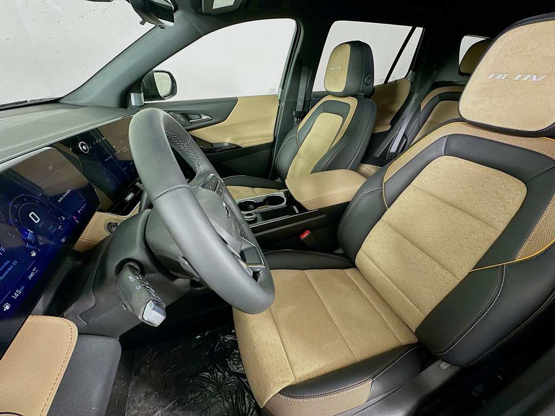 2026 Chevrolet Equinox ACTIV - Image 21