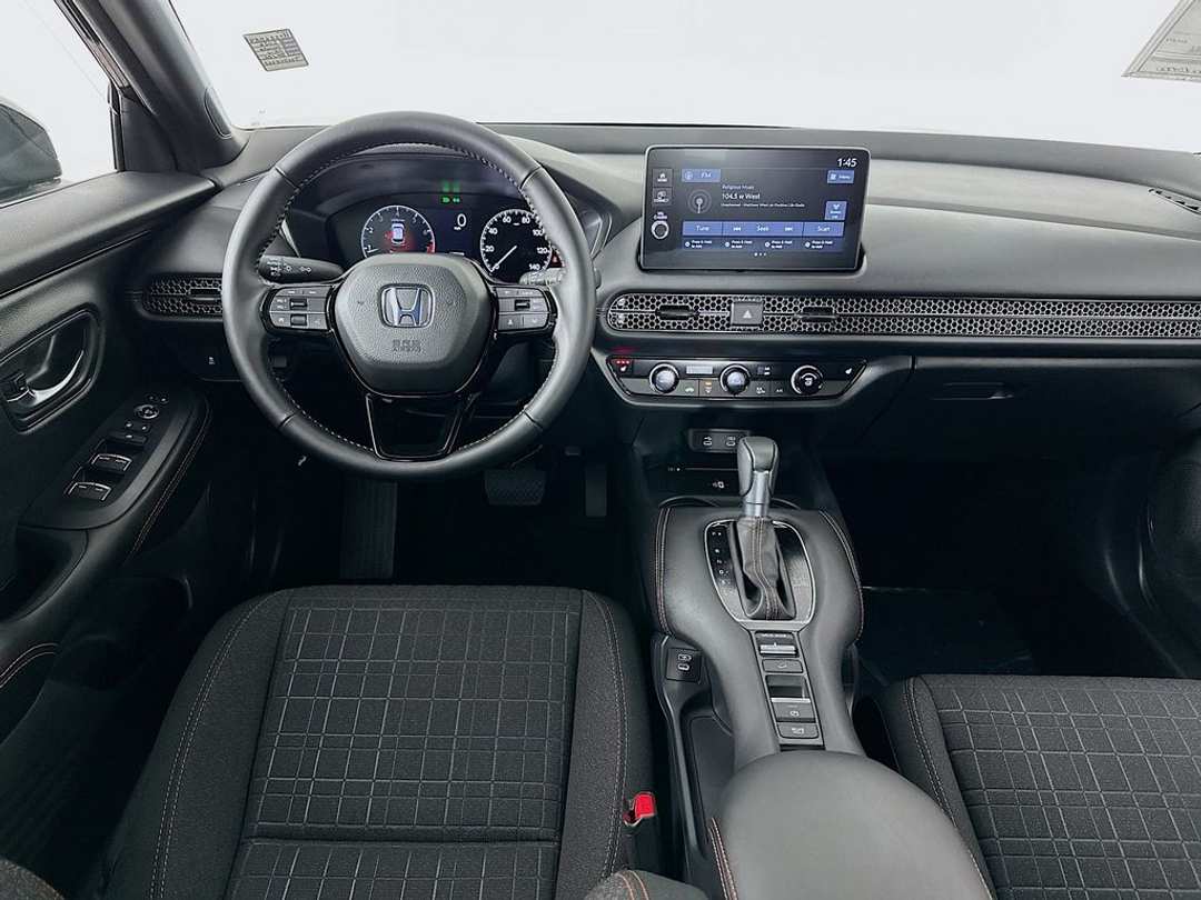 2026 Honda HR-V Sport - Image 21