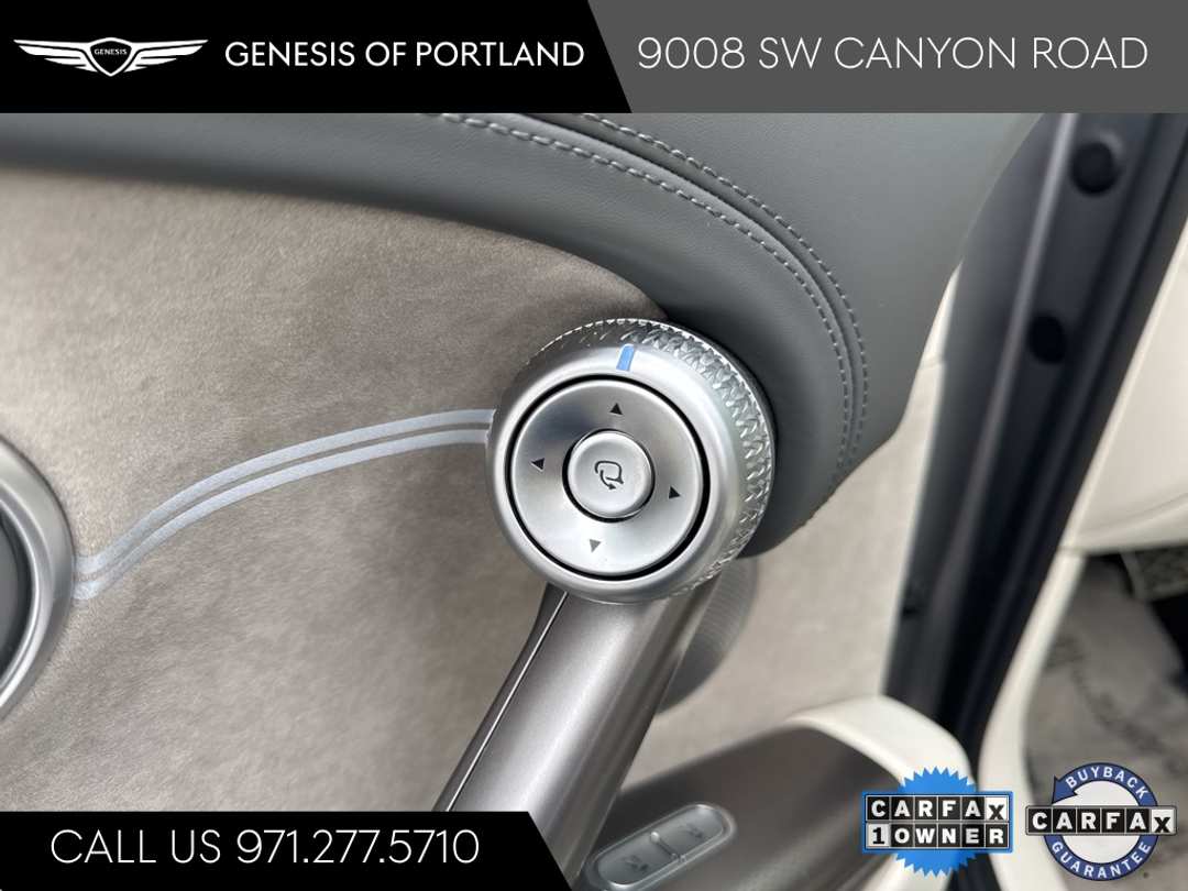 2023 Genesis Gv60 Performance - Image 17