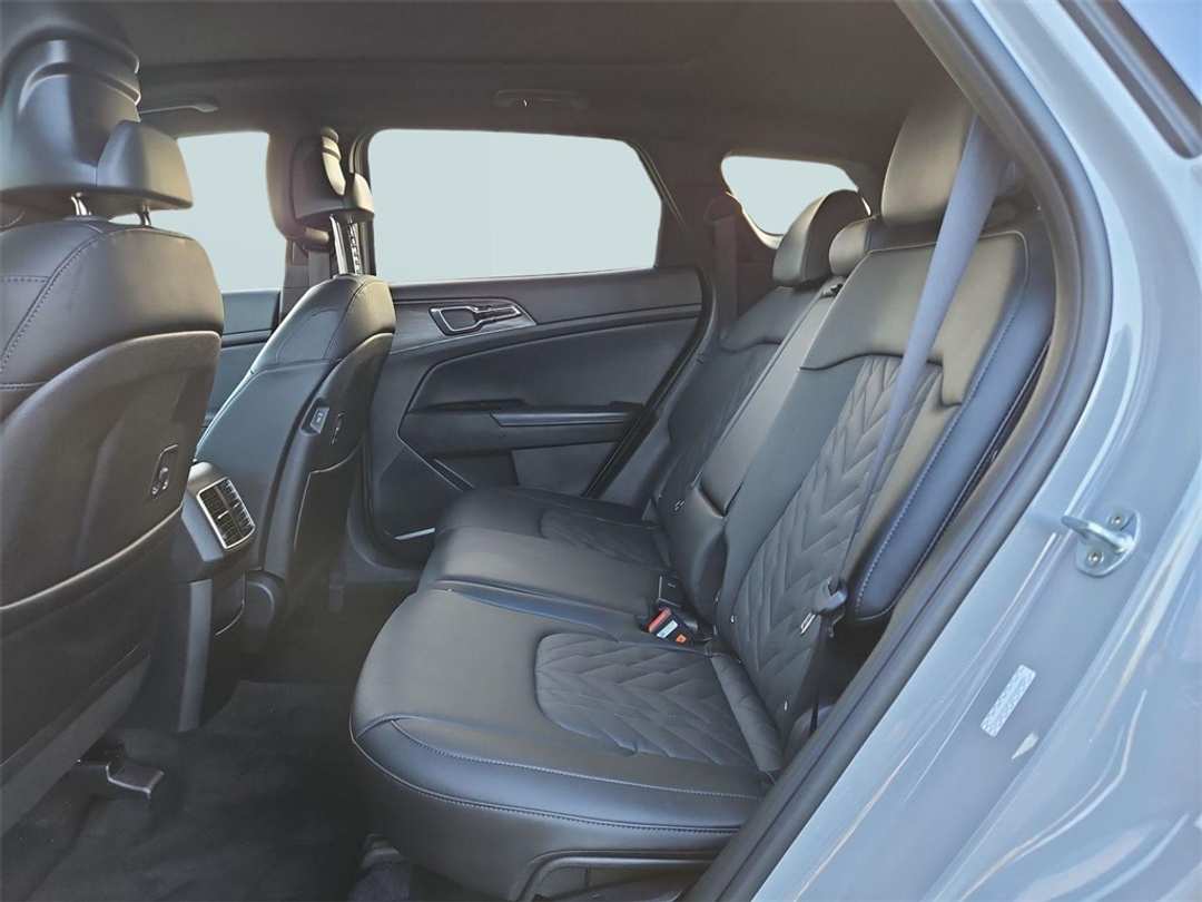 2023 Kia Sportage XPro Prestige - Image 23
