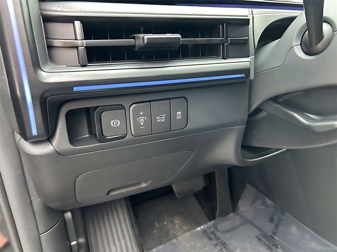 2026 Hyundai Santa Fe Calligraphy - Image 12