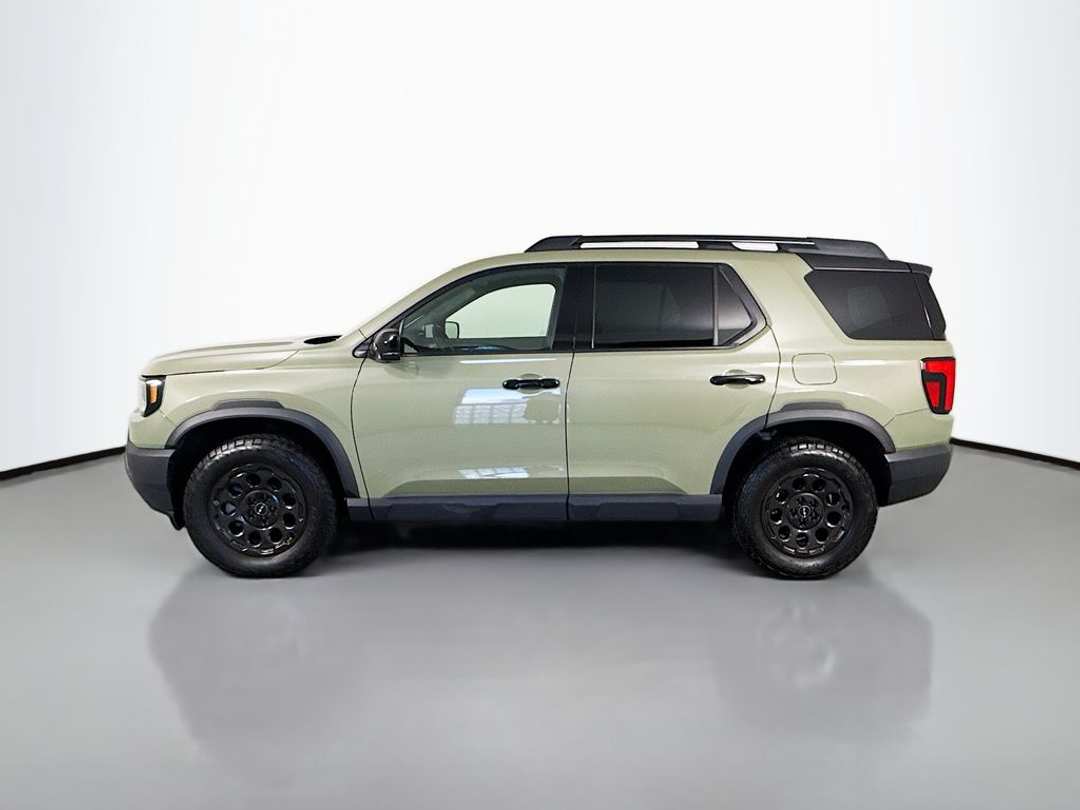 2026 Honda Passport TrailSport Elite - Image 2