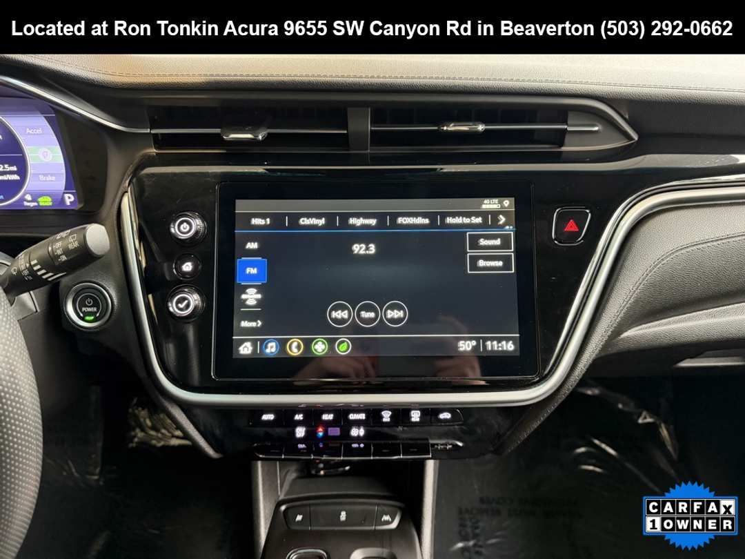 2023 Chevrolet Bolt Ev 1LT - Image 21