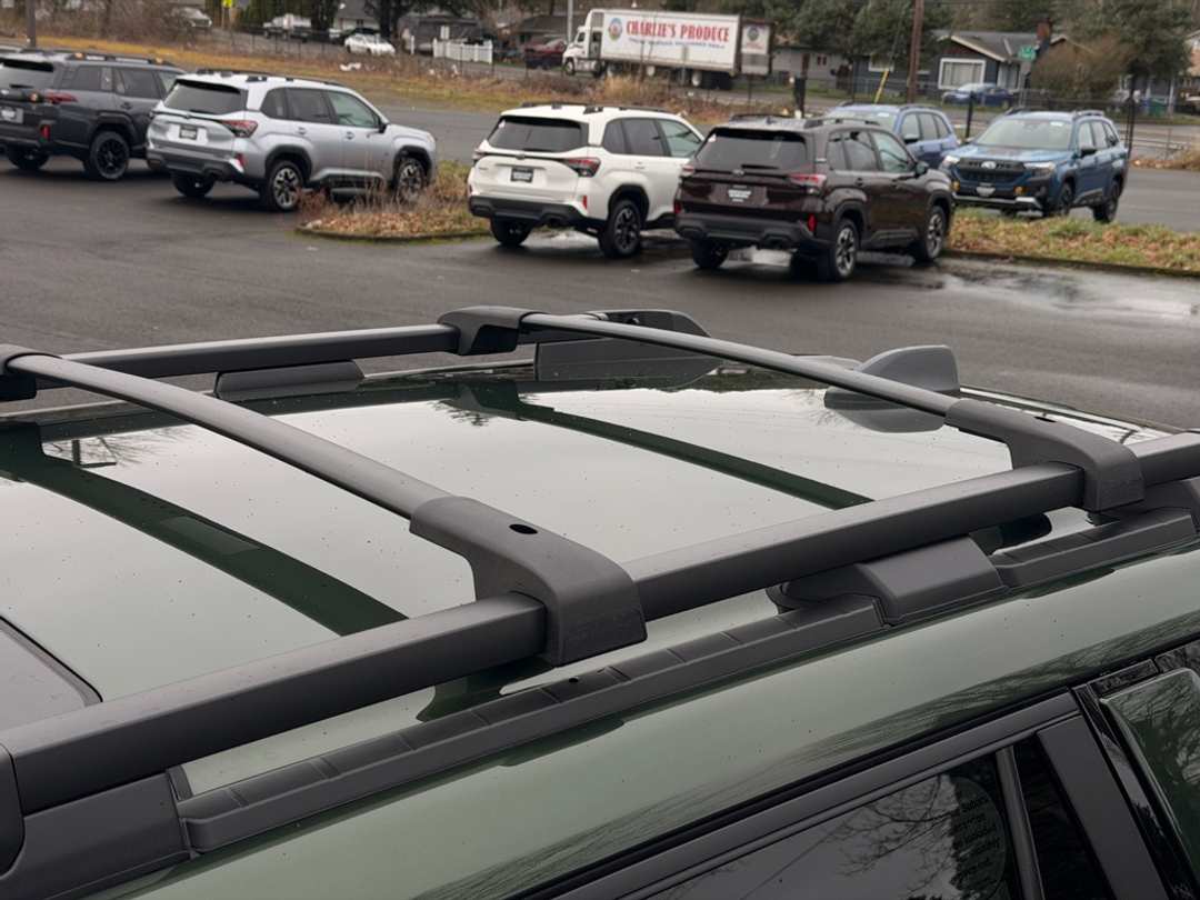 2026 Subaru Outback Touring XT - Image 11