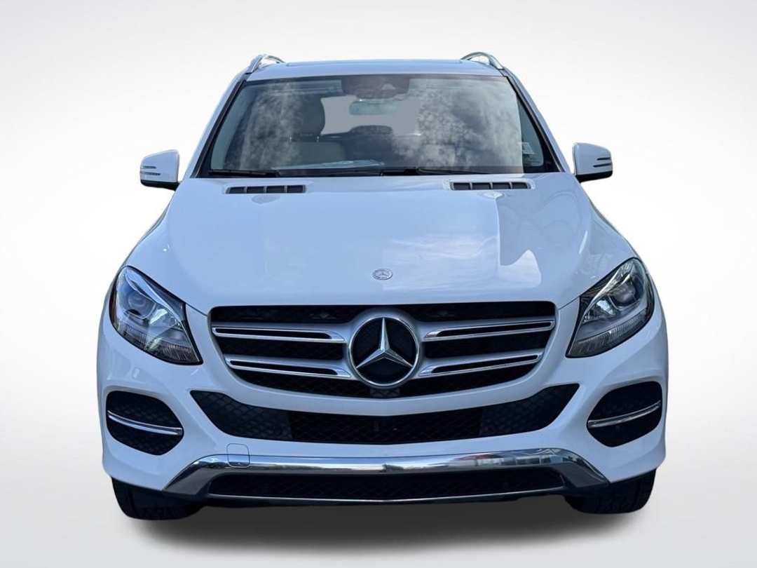 2016 Mercedes-Benz GLE GLE 350 - Image 3