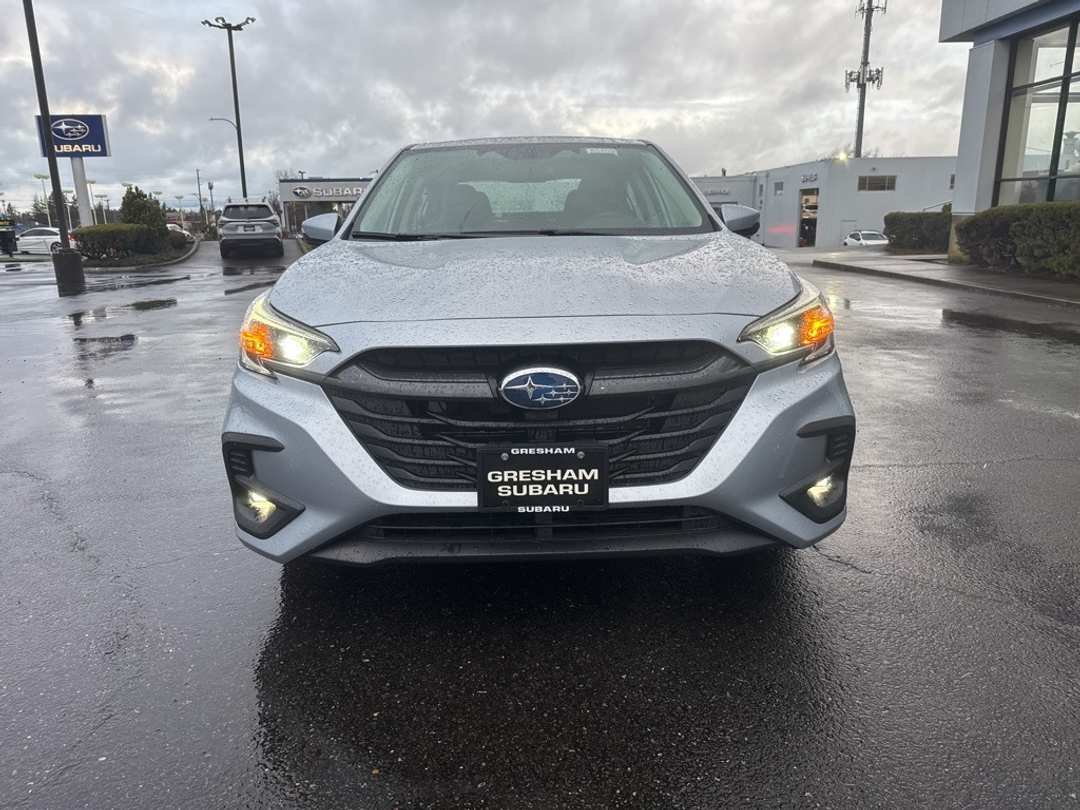 2025 Subaru Legacy Premium - Image 2