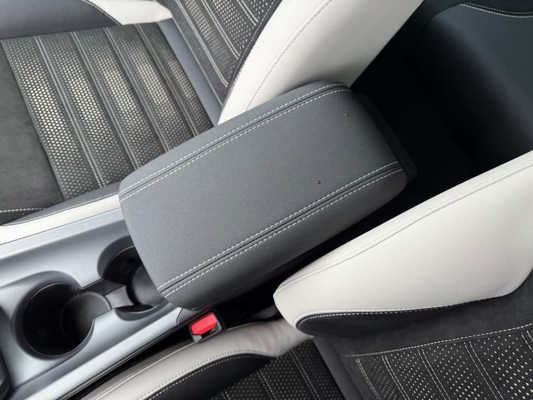 2026 Alfa Romeo Tonale Sport Speciale - Image 26